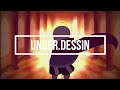 Undertale amv  lovely