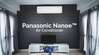 Panasonics Elite Inverter Air Conditioners Sky And Aero Series Productnation