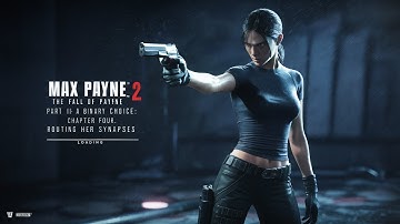 PART 2 :- A BINARY CHOICE - CHAPTER 4 : ROUTING HER SYNAPSES