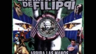 Video thumbnail of "las manos de filippi-ballenas"