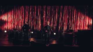 Video thumbnail of "Sivert Hoyem - "Honey Bee", Göteborg, 29.04.2013, Stora teater"