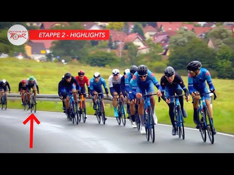 Video: Fabio Jakobsen i 'alvorlig, men stabil tilstand' etter skrekkulykken i Tour of Poland