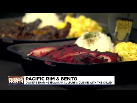 Mesa restaurant shares Hawaiian culture cuisine