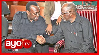 MSIBA WA MAGUFULI: CHADEMA WATOA TAMKO 'TAARIFA NZITO, SAMIA ATALIONGOZA TAIFA'