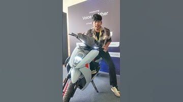 Ather 450 New Updates | New Ather Stack 7 OS