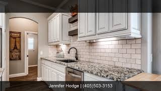 8700 NW 109th Street, Oklahoma City, OK, 73162