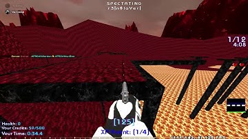 COD4 | Deathrun Map Creepy2 Completion | By ~ r3|n$laYer|