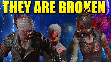 The Most Broken Puppeteer Build You Can Use...