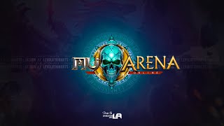 Mu Arena - Update Setembro