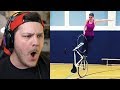 People Are Awesome - Reaction