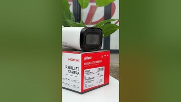 Dahua technology bullet camera with varifocal lens-HFW1801R-Z-IRE6(-A) 4k resolution