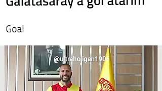 Galatasaray Harika Klip