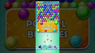 🌊 Ocean Drift Bubbles: Sail Through Fun with Bubble Shooter and Friend! 🐠 screenshot 4