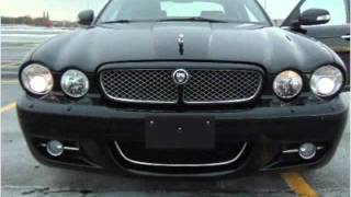 2008 Jaguar XJ-Series Used Cars Syracuse NY