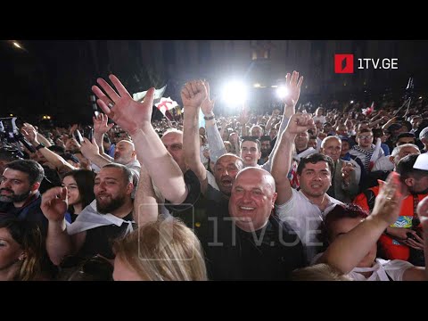 ოპოზიციის ლიდერების შეურაცხმყოფელი შეფასებები