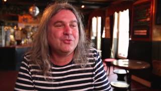 Community Shares Case Study - The Bell Inn, Bath