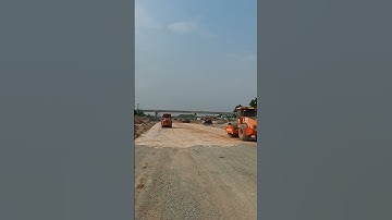 Cao tốc Biên Hòa Vũng Tàu đang tăng tốc thi công cho kịp ngày thông xe kỹ thuật