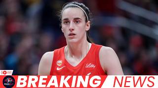 Caitlin Clark Sends Strong Message to Her Critics