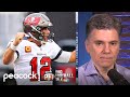 Buccaneers' early 2021 schedule will help them regain footing | Pro Football Talk | NBC Sports