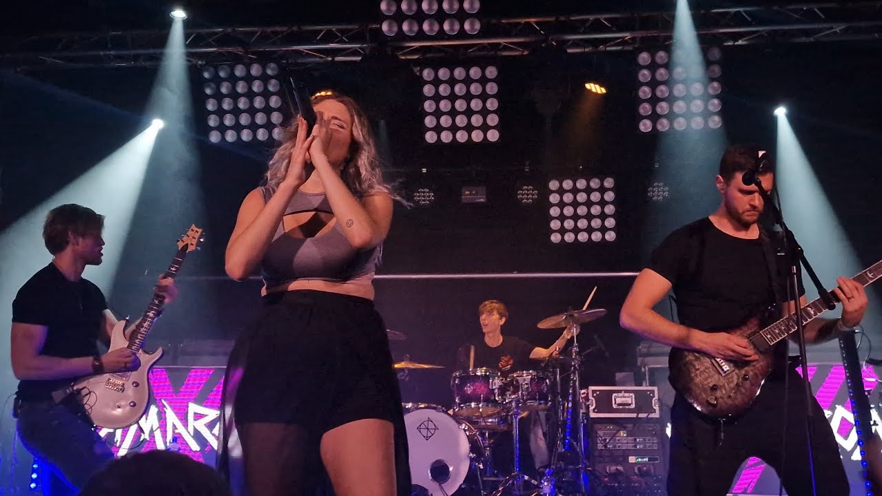 Jamaron - Grandfest Čáslav 14.11.2025