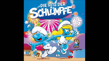 Germany | Die Schlümpfe - Zauberschule