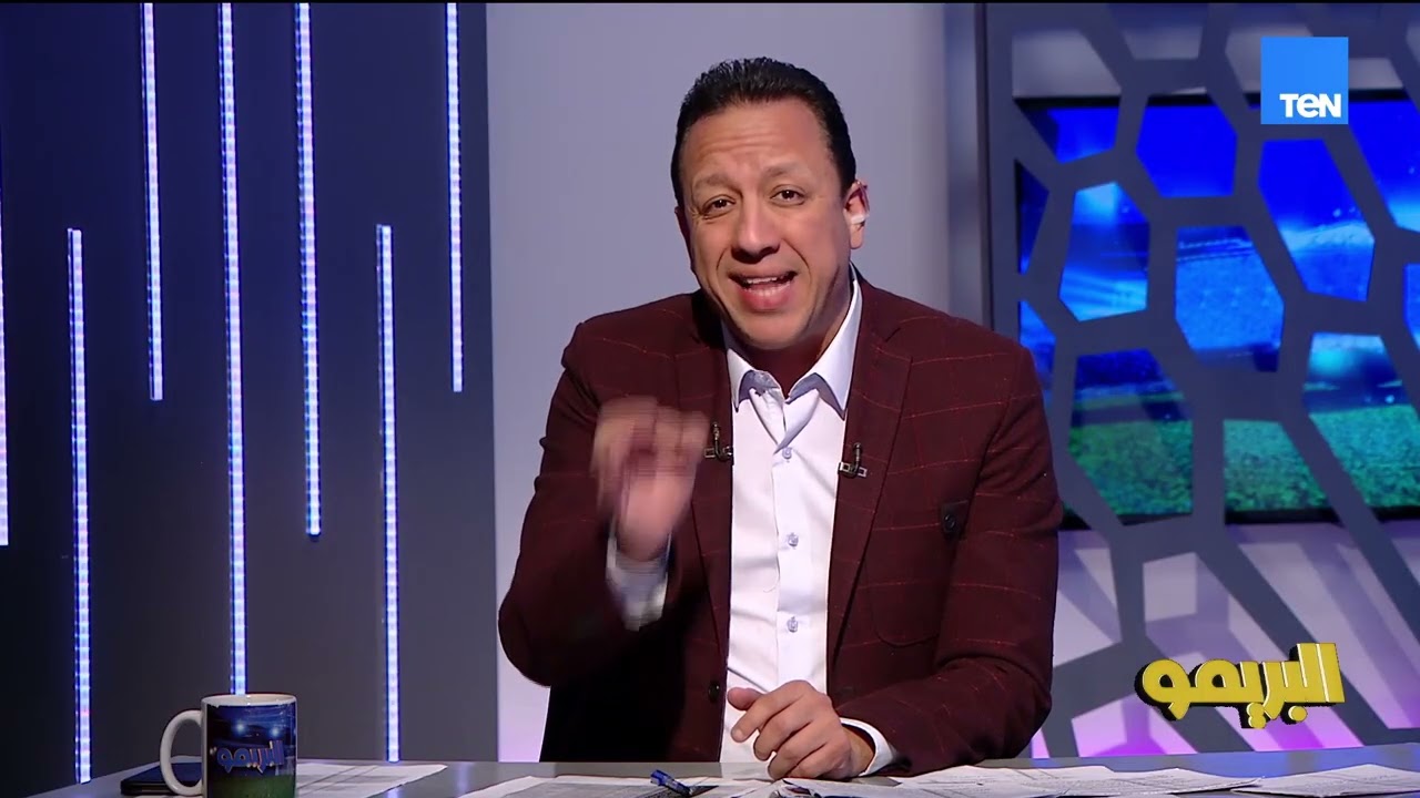 إسلام صادق: الغضب يتزايد في الأهلي.. والمارد الأحمر صدر في بداية الدوري أنه هياكل الأخضر واليابس