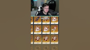 When Artifact Rolls END BADLY in Genshin