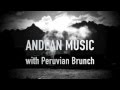 Onda peruvian brunch with andean music