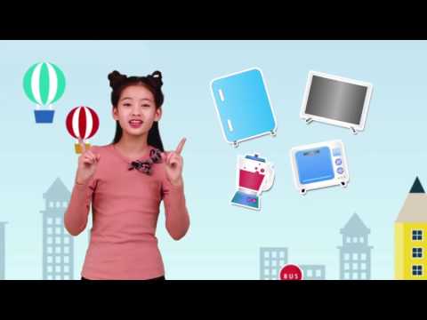 EBS디딤돌 - [생활안전] 생활 안전 (2~5세)