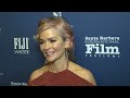 SBIFF 2026 - "Holy Days" Nat Boltt Red Carpet Interview