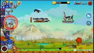 Day 166, 167, 168, 169 The Catapult 2 screenshot 5