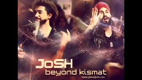 Meri (Dossri) Dua -- Beyond Kismat -- Josh (2011).flv