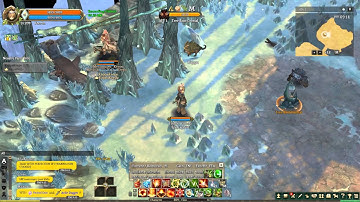 Bots - Tree of Savior