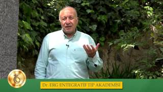 Dr. Erol ERGÜLER   Sağlıklı Yaşam