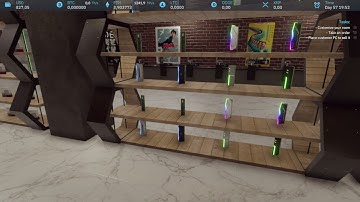 #4 CRYPTO MINING SIMULATOR + BIG GPU´S SHOPPING !! +Let´s play !