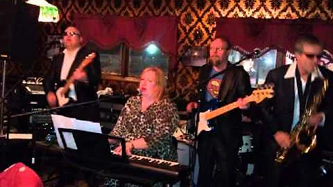 Deborah Kay and the BlueBloods Promo Video