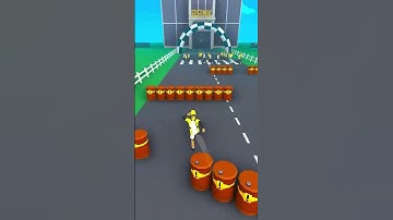 Super Thief Auto #27-1 - By Ysocorp