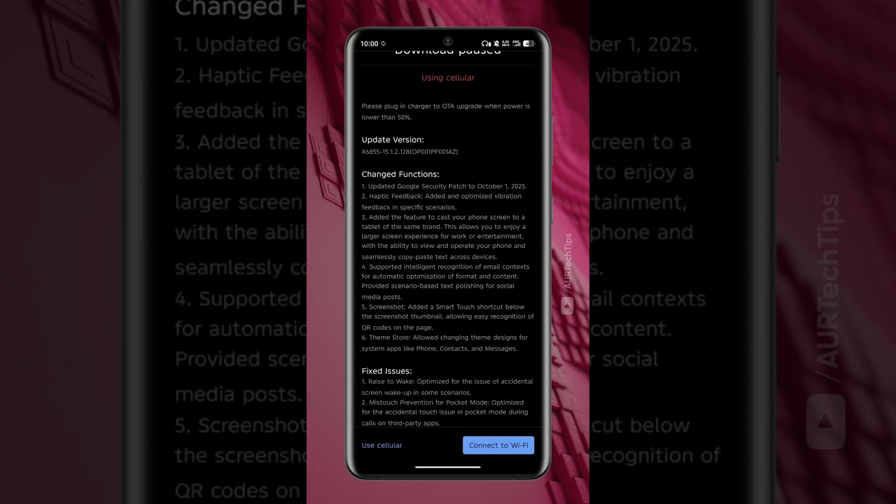 LAST XOS 15 Update! Infinix Note 50 Pro XOS 16 Next? 🚀