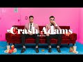 틱톡·릴스·쇼츠를 휩쓸고 있는 밴드｜Crash Adams 노래 모음