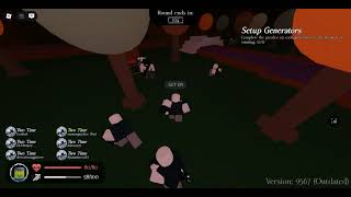 Army Of Bald Two Times Vs. Barber Jason