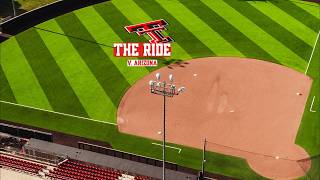 Texas Tech Softball The Ride V. Arizona 2026