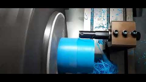 CNC CASING PIPE THREADING MACHINE Call +91 8866798888