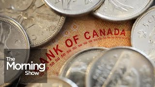 When could interest rates drop in Canada?