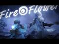 【MV】Fire◎Flower /アルスノーツ【歌ってみた】
