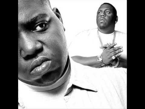 Notorious B.I.G feat. Guerilla Black - You're The One