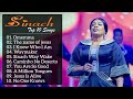 Best Playlist Of Sinach Gospel Songs 2024- Most Popular Sinach Songs Of All Time Playlist