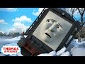 Thomas & Friends | Christmas Special Diesel's Ghostly Christmas Part 2 | Kids Cartoon