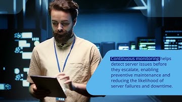 Real-Time Insights: How Remote Server Monitoring Enhances Performance