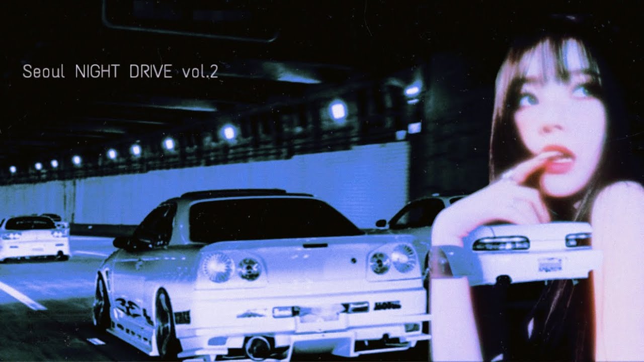 Ax3S - Seoul NIGHT DRIVE vol.2 || (Phonk/Wave Mix) - YouTube