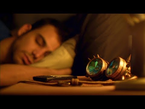 Capolinea 24 - Magic Glasses (Official Video)